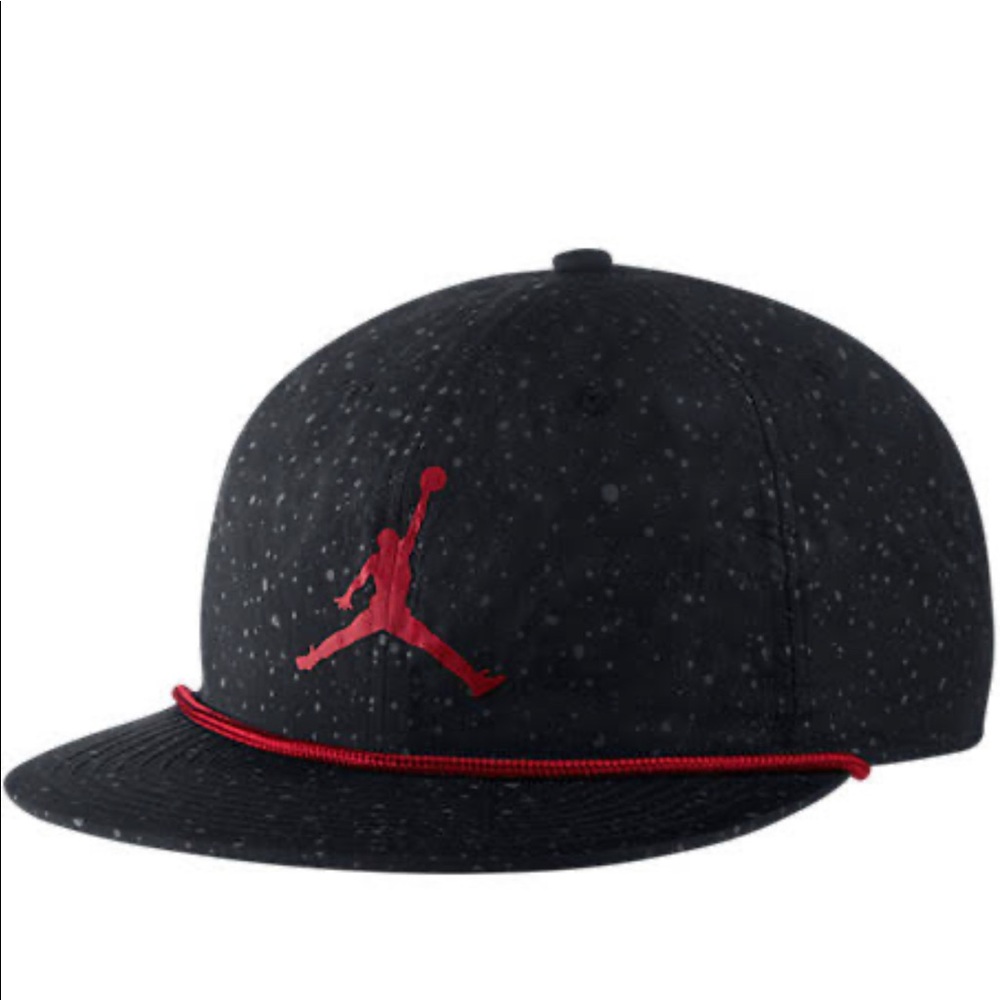 Jordan Jumpman Nike Hat